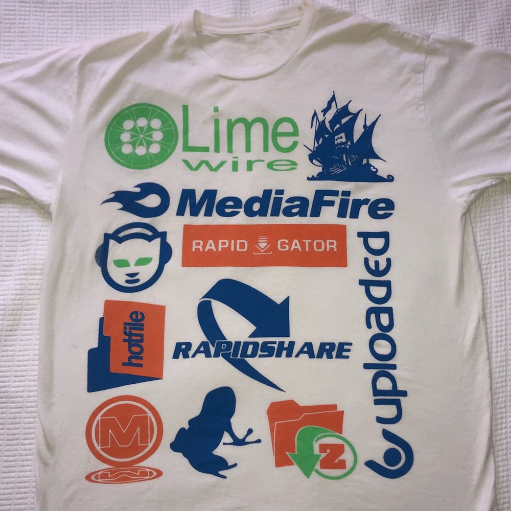 Opening Ceremony Digital Download T